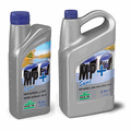 4-Cycle Outboard Oil