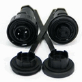 Index Marine Bulgin Connectors - Waterproof Kits
