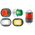 Perko 0170 Series Navigation Lights
