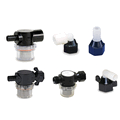 Pump Freshwater Shurflo Strainers Elbows & Switches