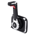CHXtreme Series Port Side Mount Controls