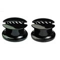 Clamcleat Bollard Cleats