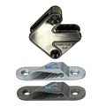 Clamcleat Cub & Sail Line Cleats