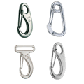 Stainless Snap Hooks
