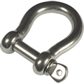 Anchor Swivels & Shackles