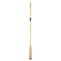 Red Tip Oars with Collar
