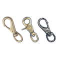 Fast Swivel Snap Hooks