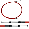 AquaFlex C8 Engine Control Cables