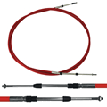 AquaFlex C22 Engine Control Cables