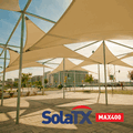 SolaTX MAX400 Outdoor Fabrics