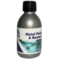 AquaMarine Metal Polish & Restorer