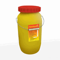 Pains Wessex Polybottle