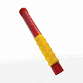 Pains Wessex Para Red Rocket MK8A