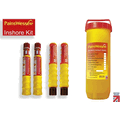 Pains Wessex Inshore Flare Pack