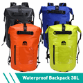 AquaMarine Waterproof Backpack 30L