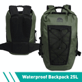 AquaMarine Waterproof TPU Backpack 25L