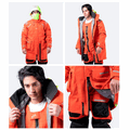 OFS900™ Ocean X Jacket