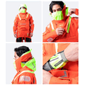OFS900™ Ocean X Smock