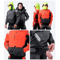 OFS800™ Offshore X Smock