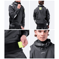 OFS800™ Offshore X Latex Smock