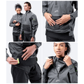 CST500™ Coastal X Smock