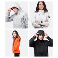 INS200™ Inshore Performance Jacket 