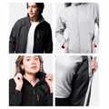 INS100™ Crew Jacket