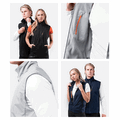 INS100™ Crew Gilet