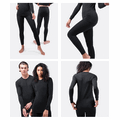 Crew Baselayer Top & Pant