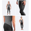 Superwarm® X Skiff Suit