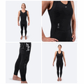 Microfleece™ Performance Skiff Suit