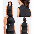 Womens Microfleece™ X Sleeveless Top