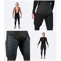 Microfleece™ Performance Hiker Wetsuit