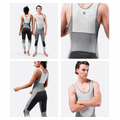 Hybrid Gear™ Spandex Skiff Suit