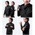 Performance Smock