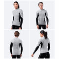 Hydrophobic Fleece™ Top