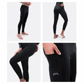 ECO Spandax Pant