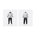 Youth Performance Drysuit