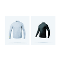 Youth ECO Spandax Long Sleeve Top