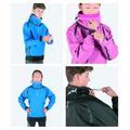 Youth Aqua Smock
