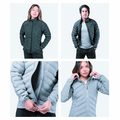 CELL™ Insulated Jacket