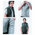 Mens CELL™ Insulated Vest