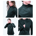 3-Layer Softshell Range