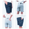 Performance Deck Short