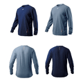 Mens XWR™ Performance LS Tee