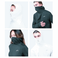 ZhikMotion™ Hooded Top