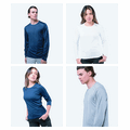 UVActive™ Long Sleeve Tech Top