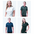 PIMA Cotton Polo