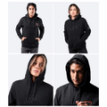 Cotton Hoodie