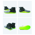 Low Cut Ankle Boot